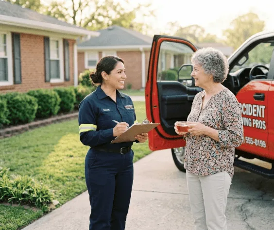 Accident Towing Service Chapin, IL FAQs